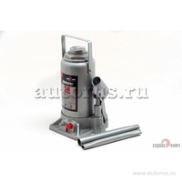 Домкрат 15т гидравлический высота 230-460 Сервис ключ 75015